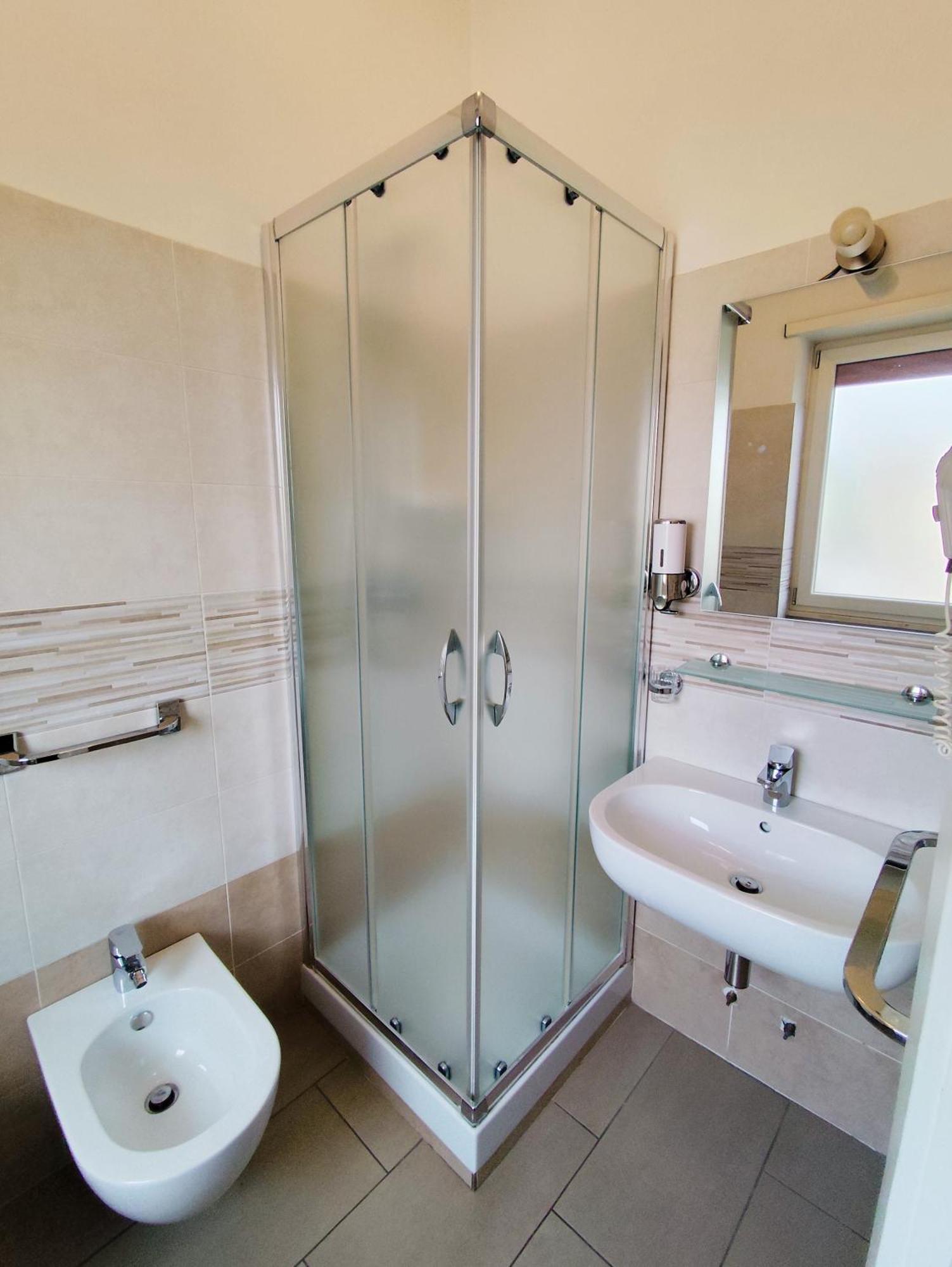 Belvedere Rooms Guest House Roma Quarto foto
